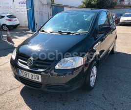 VOLKSWAGEN FOX 1.4