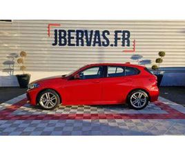 BMW SERIE 1 118 F40 118I 136 CH LOUNGE