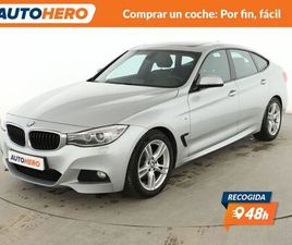 320D GT M SPORT