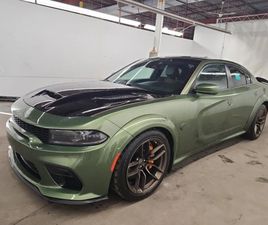 * SRT HELLCAT WIDEBODY * CARFAX * ЦЕНА ДО БГ
