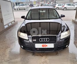 AUDI A6 AUDI A6 2005
