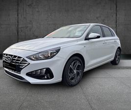 HYUNDAI I30 HYUNDAI I301.5 T-GDI 160 48 V INTUITIVE