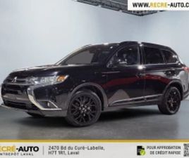 MITSUBISHI OUTLANDER SE AWC* ПОДГРЕВ* КАМЕРА* ШИБИДАХ* СЛЕДЕНЕ НА ЛЕНТИ ≫ 2018 • 24 800 ЛВ. • ID