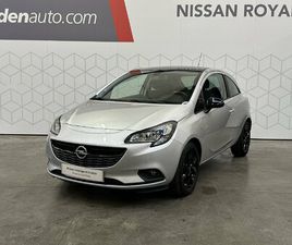 E 1.4 90 CH BLACK EDITION