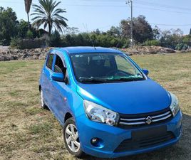 GLX אוט׳ 1.0 (68 כ״ס)