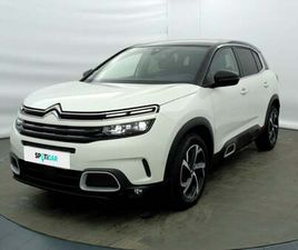 BLUEHDI 130CH S&S BUSINESS + EAT8