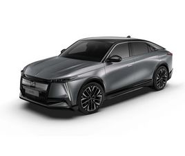 DS N°8 ELEKTRISCH SUV ÉTOILE | 360 VISION (PARKEERCAMERA VOOR EN IN BUITENSPIEGELS) | PROXIMITY KEYLESS ENTRY