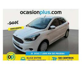 FORD KA+ KA+ 1.19 TI-VCT ESSENTIAL