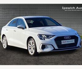 2.0 TDI 35 SPORT S TRONIC EURO 6 (START/STOP) 4DR