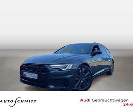 AVANT 40 TDI QUATTRO S TRONIC S LINE MATRIX CAR...