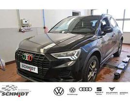 40 TFSI QUATTRO ADVANCED S LINE 20
