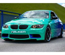 BMW E92 335I FALKEN