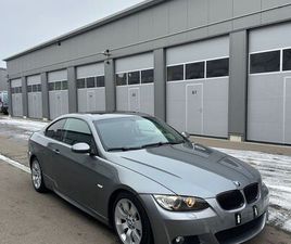 E92 335I/ TOP ZUSTAND/ N54/ 8-FACH/ AK MOTION