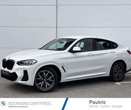 XDRIVE20D 190CH M SPORT