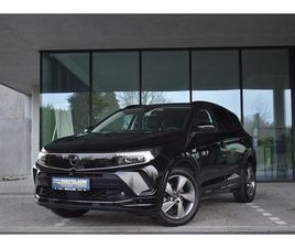 OPEL GRANDLAND 1.2TURBO S/S GS*NAVI*CAMERA*FULLLED*EL.KOFFER ESSENCE DE 2024 SUR LOPPEM (8210) | SPOTICAR