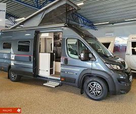 ADRIA TWIN SPORTS 640 SGX *POP-UP TAK* 4 SOVPLATSER. *RÄNTA 3,75%* .