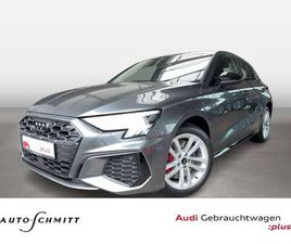 SPORTBACK 45 TFSI E S-TRONIC S LINE NAVI LED HE...