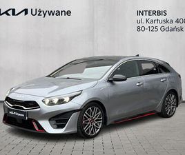 1.6 T-GDI 204 KM 7DCT