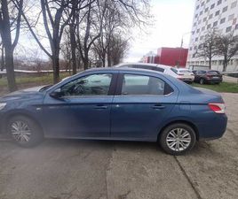 PEUGEOT 301 DE VANZARE PEUGEOT 301 IASI