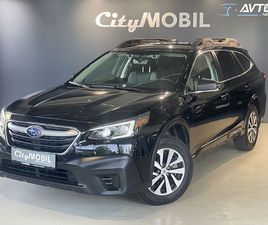 SUBARU OUTBACK SUBARU OUTBACK 1.LASTNIK-RADAR-LED-USNJE-KAMERA-GRETJE SED-KLJUKA