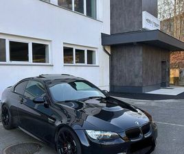 BMW SERIE 3 M3 BMW E92 M3 DKG US IMPORT