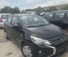 MITSUBISHI SPACE STAR 1.0 ≫ 2019 • 11 ЛВ. • ID