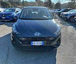 HYUNDAI I10 III 2023 I10 1.0 MPI CONNECTLINE 63CV
