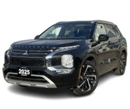 MITSUBISHI OUTLANDER * * CARFAX * * АВТО КРЕДИТ * * ≫ 2025 • 72 999 ЛВ. • ID