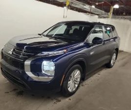 MITSUBISHI OUTLANDER ES PLUG-IN HYBRID * * CARFAX * * АВТО КРЕДИТ * * ≫ 2025 • 59 900 ЛВ. • ID