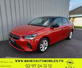 1.2 TURBO 100CH ELEGANCE