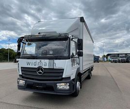 1527 L CLASSICSPACE LUFT AUT AHK SPURH