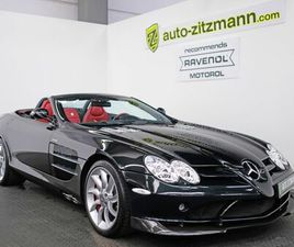 ROADSTER /EXCLUSIV/CARBON/1 OF 520