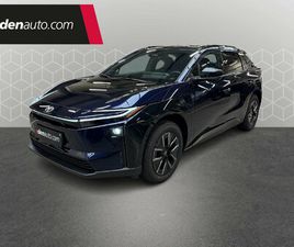 GRANDE AUTONOMIE LOUNGE