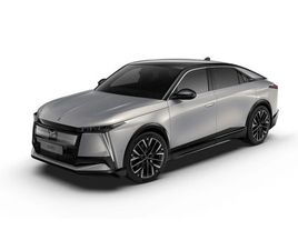 DS N°8 ELEKTRISCH SUV ÉTOILE | 360 VISION (PARKEERCAMERA VOOR EN IN BUITENSPIEGELS) | PROXIMITY KEYLESS ENTRY