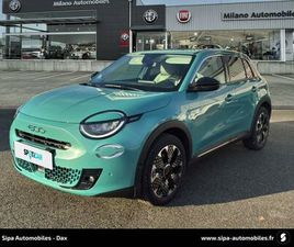 1.2 HYBRID 100CH DCT6 LA PRIMA