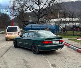 MAZDA 626