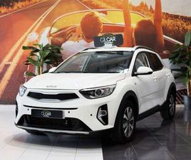 KIA STONIC 1.0 T-GDI 74KW (100CV) MHEV MT CONCEPT
