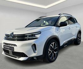 CITROEN C5 AIRCROSS CITROËN C5 AIRCROSS PHEV SHINE HYBRIDE RECHARGEABLE DE 2023 SUR AARSCHOT (3200) | SPOTICAR
