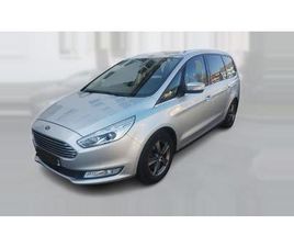 FORD GALAXY RABLJENI FORD GALAXY 2016.G 2.0 TDCI TITANIUM