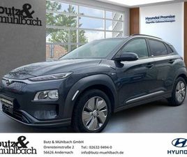 HYUNDAI KONA ELEKTRO ADVANTAGE-PAKET 100KW 5-SITZE