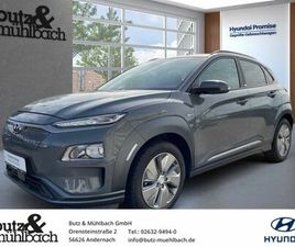 HYUNDAI KONA ELEKTRO ELECTRO (100KW) ADVANTAGE-PAKET