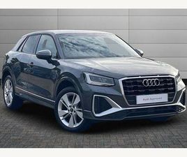 1.5 TFSI COD 35 S LINE EURO 6 (START/STOP) 5DR