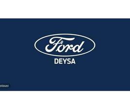 FORD RANGER STORMTRAK DOBLE CAB 2.3 TIVCT PHEV 205KW (280CV) E6.2 AUT.