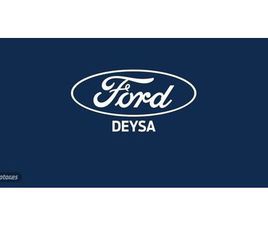 FORD RANGER WILDTRAK WILDTRAK DOBLE CAB 2.3 TIVCT PHEV 205KW (280CV) E6.2 AUT.