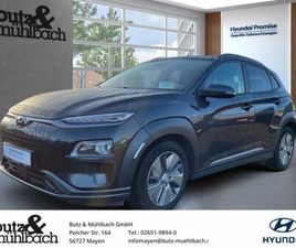 HYUNDAI KONA ELEKTRO MJ20 64KWH PREMIUM-MAYEN