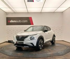 II HYBRID 143 N-CONNECTA