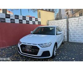 AUDI A1 SPORTBACK 25 TFSI ADVANCED