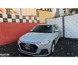 AUDI A1 SPORTBACK 25 TFSI ADVANCED