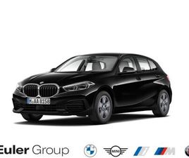 BMW 118 I 5-TÜRER NAVI DIGITALES COCKPIT LED SPERRDI