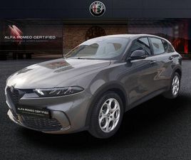 ALFA ROMEO TONALE 1,6 DS 130 CV FWD SPRINT